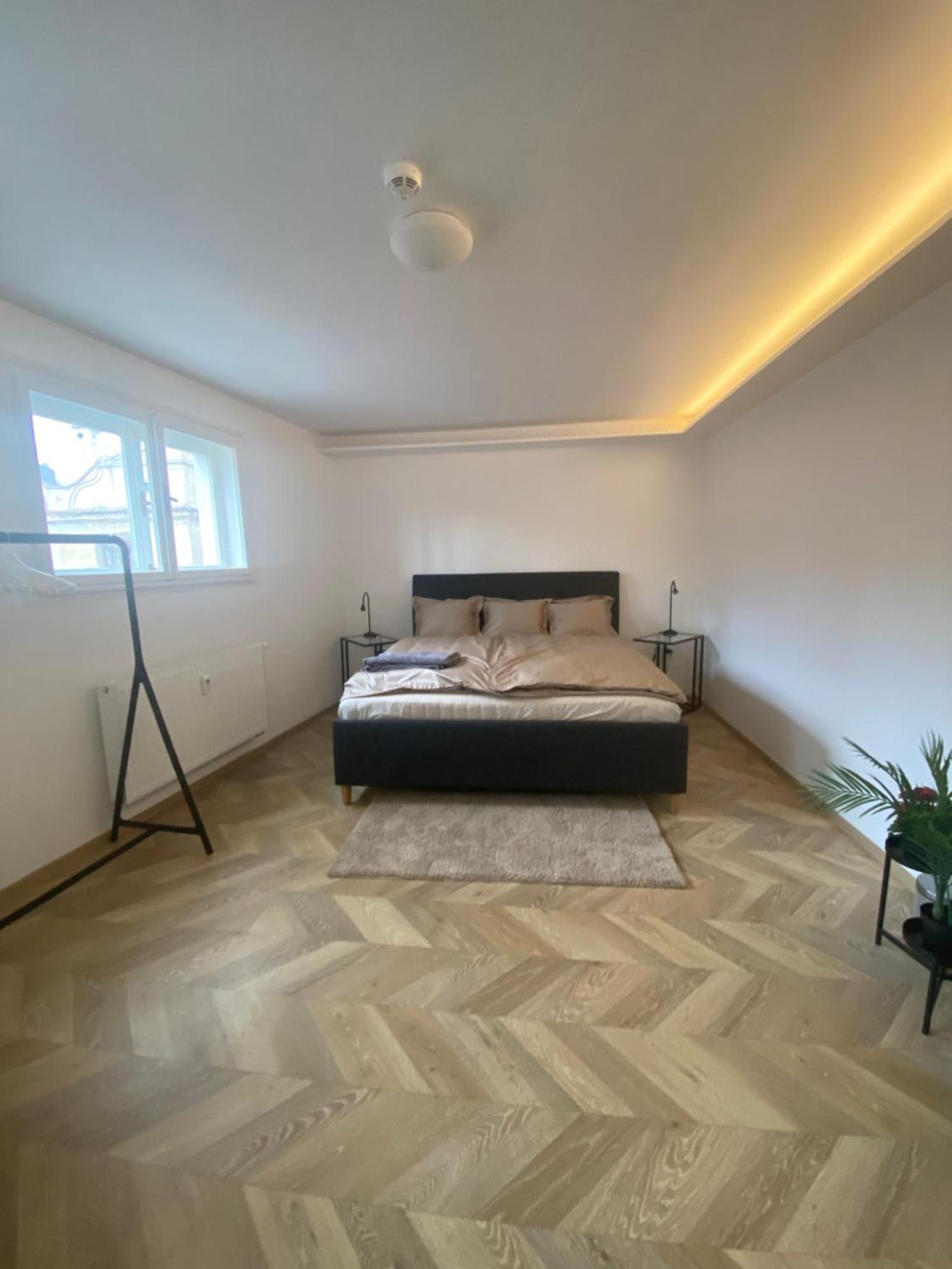 Apartman V Centru Krumlova Český Krumlov Exteriör bild