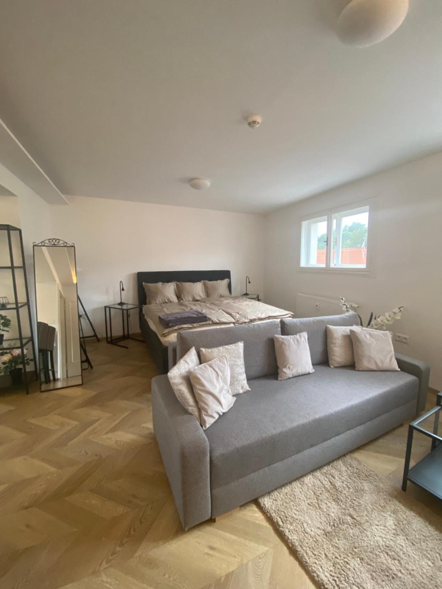 Apartman V Centru Krumlova Český Krumlov Exteriör bild