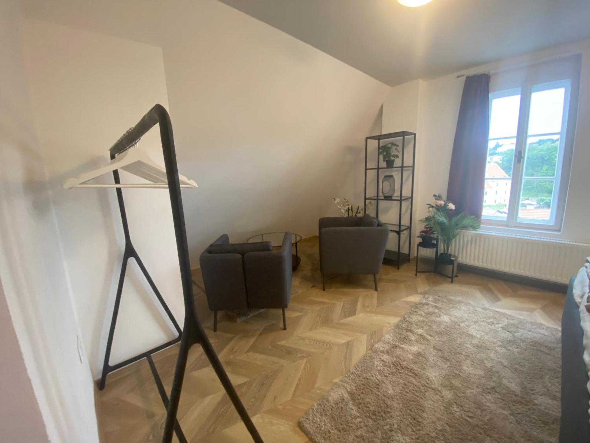 Apartman V Centru Krumlova Český Krumlov Exteriör bild