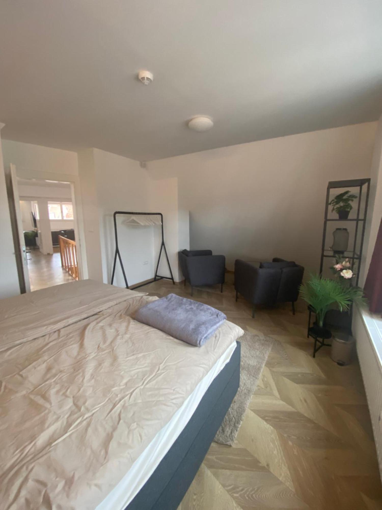 Apartman V Centru Krumlova Český Krumlov Exteriör bild