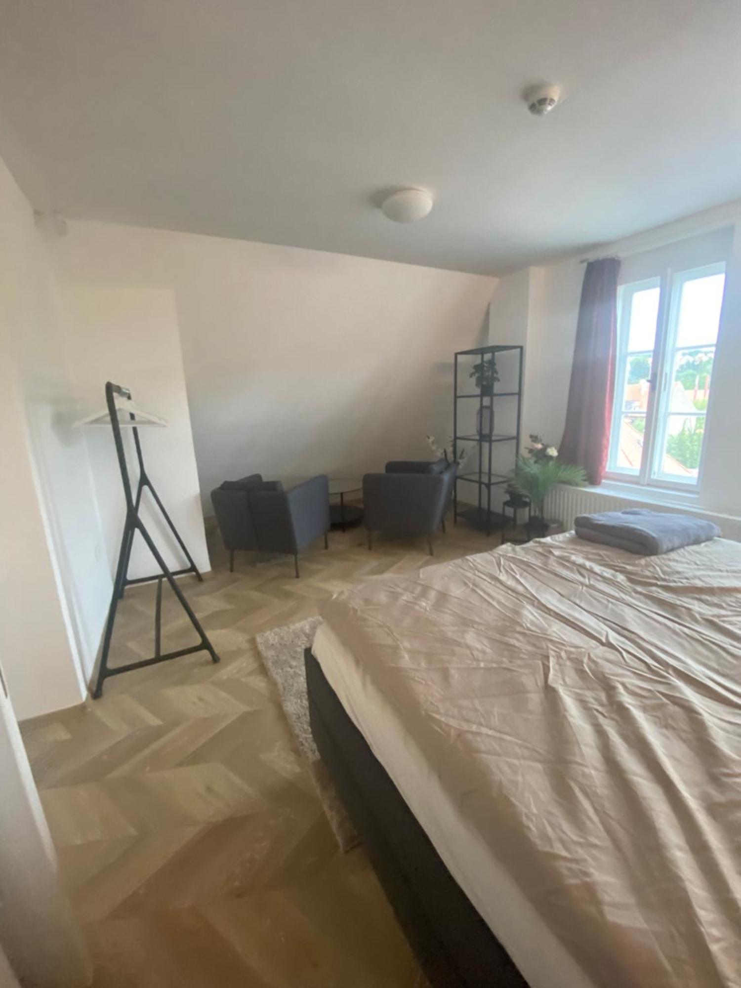 Apartman V Centru Krumlova Český Krumlov Exteriör bild
