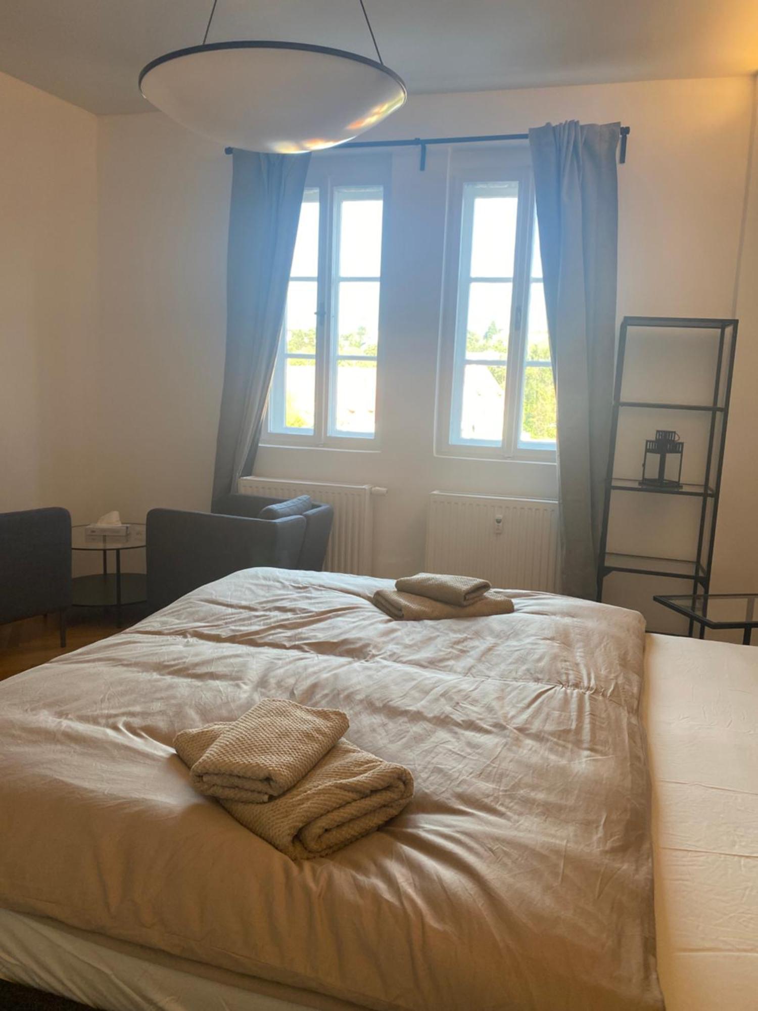 Apartman V Centru Krumlova Český Krumlov Exteriör bild