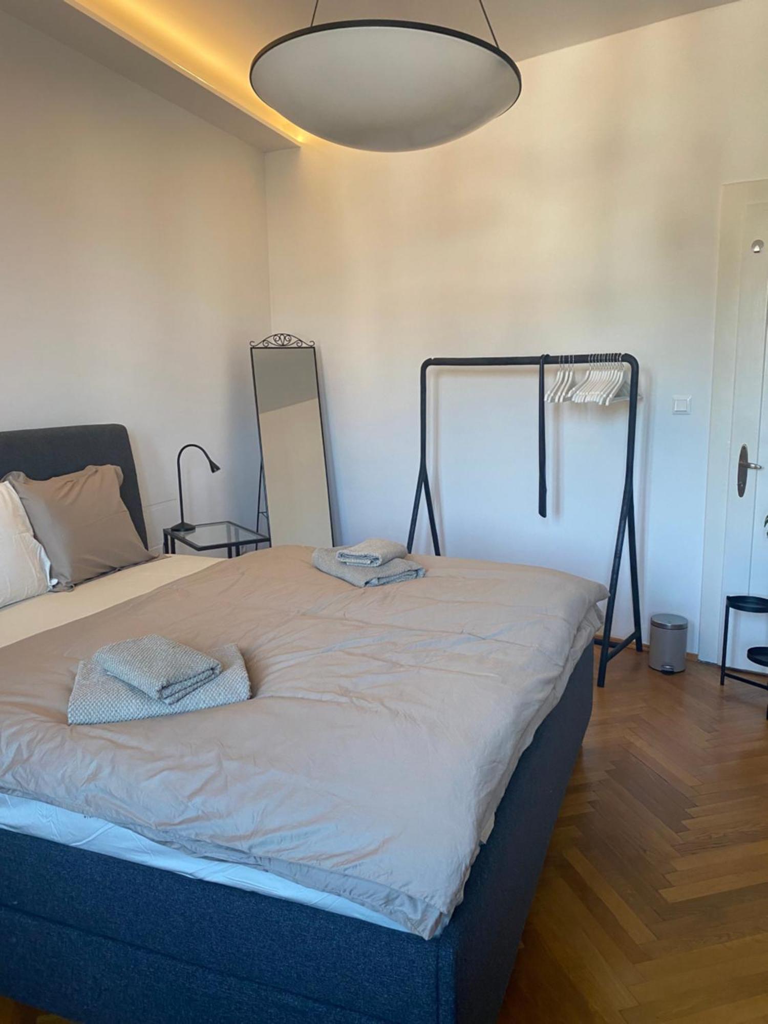 Apartman V Centru Krumlova Český Krumlov Exteriör bild