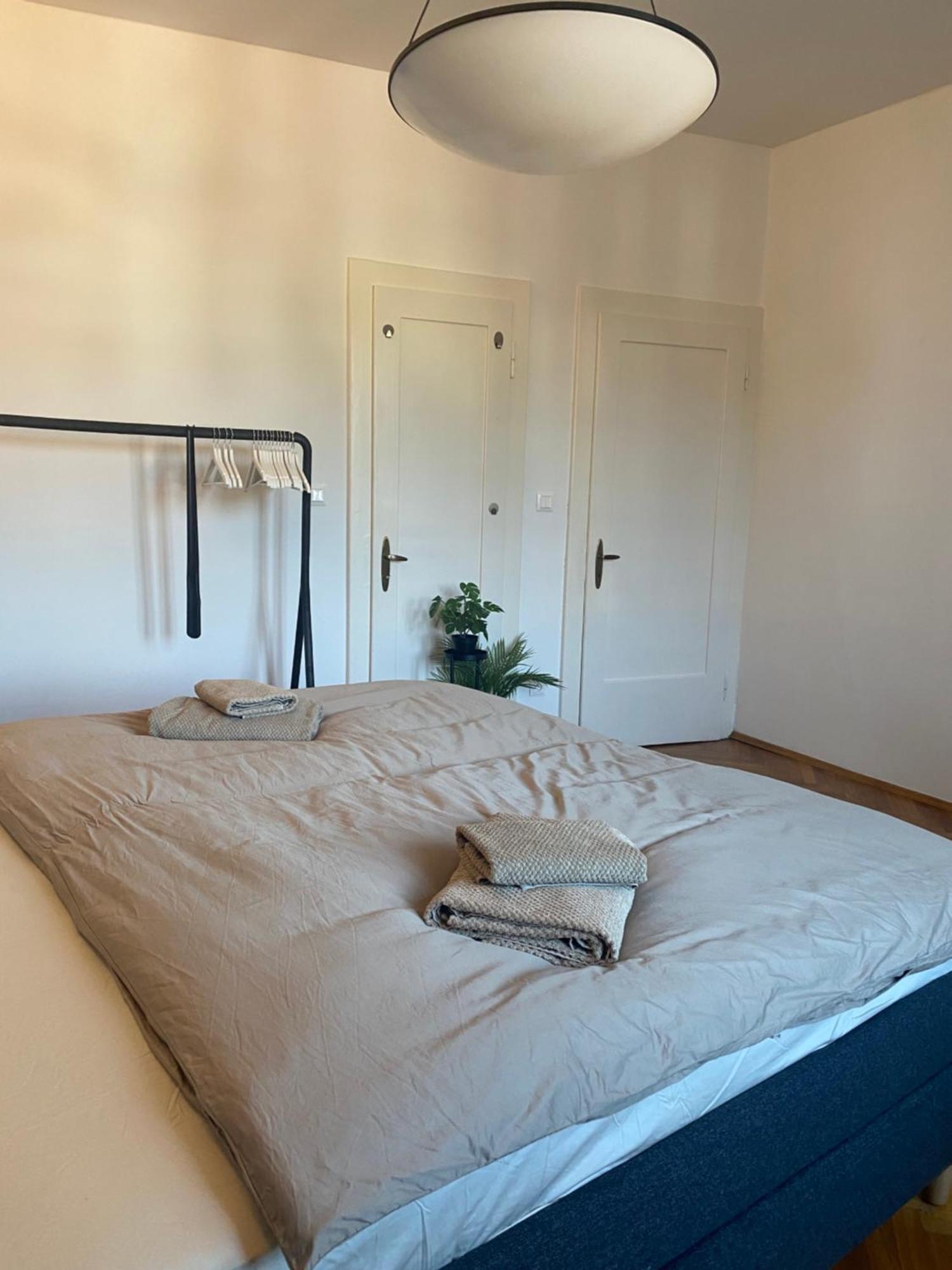 Apartman V Centru Krumlova Český Krumlov Exteriör bild