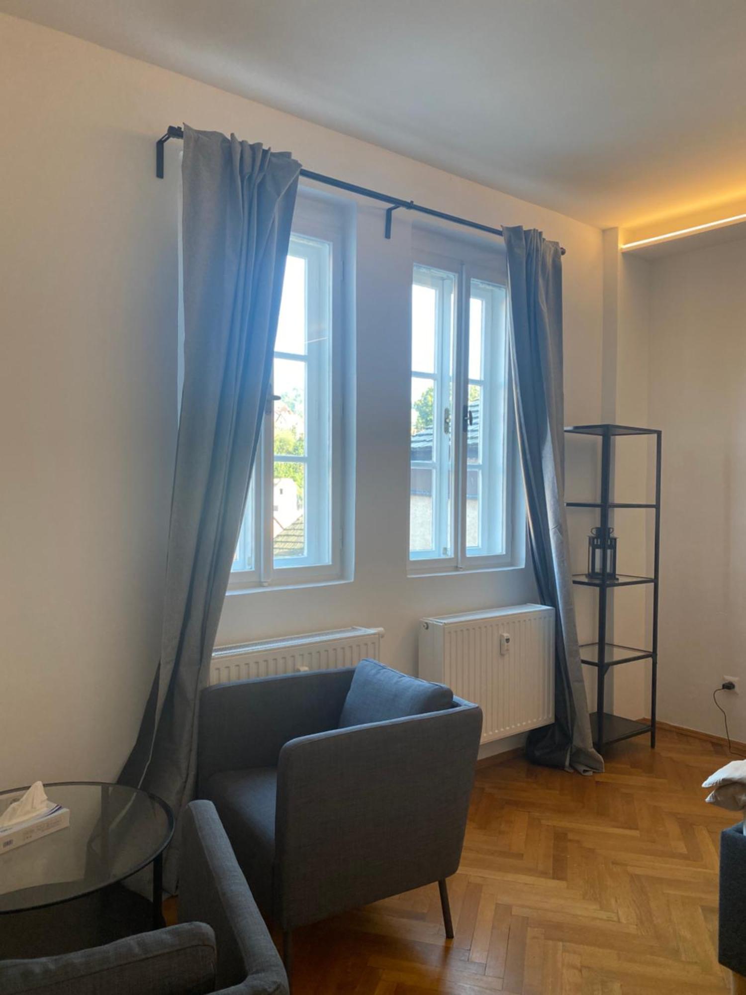 Apartman V Centru Krumlova Český Krumlov Exteriör bild