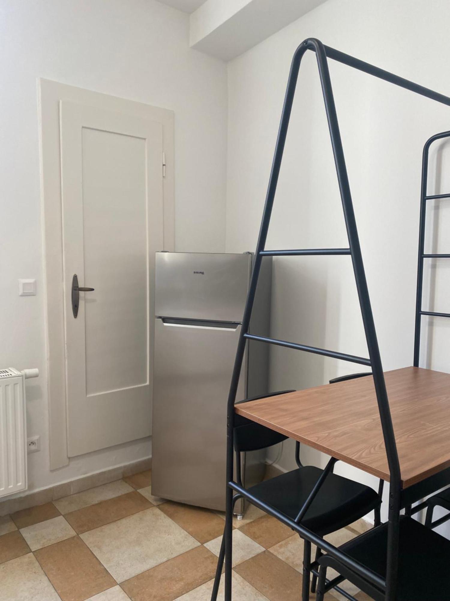 Apartman V Centru Krumlova Český Krumlov Exteriör bild