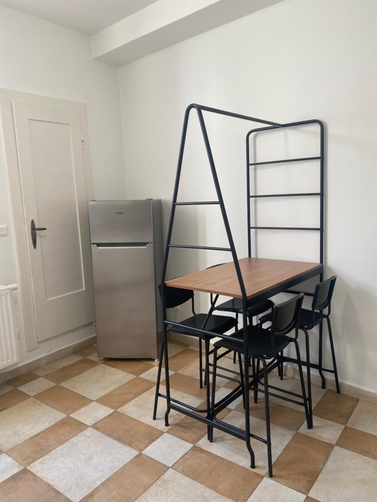 Apartman V Centru Krumlova Český Krumlov Exteriör bild