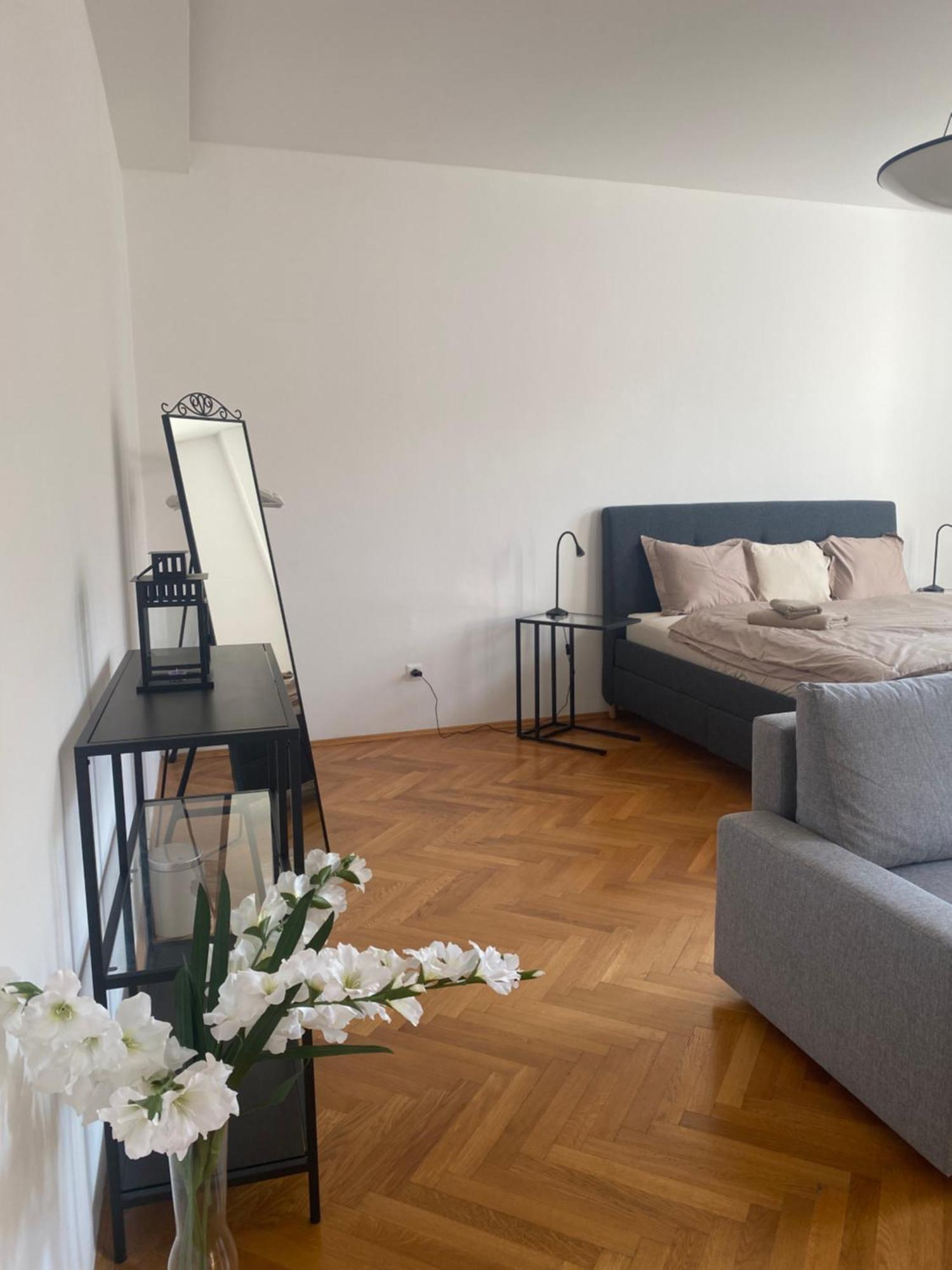 Apartman V Centru Krumlova Český Krumlov Exteriör bild