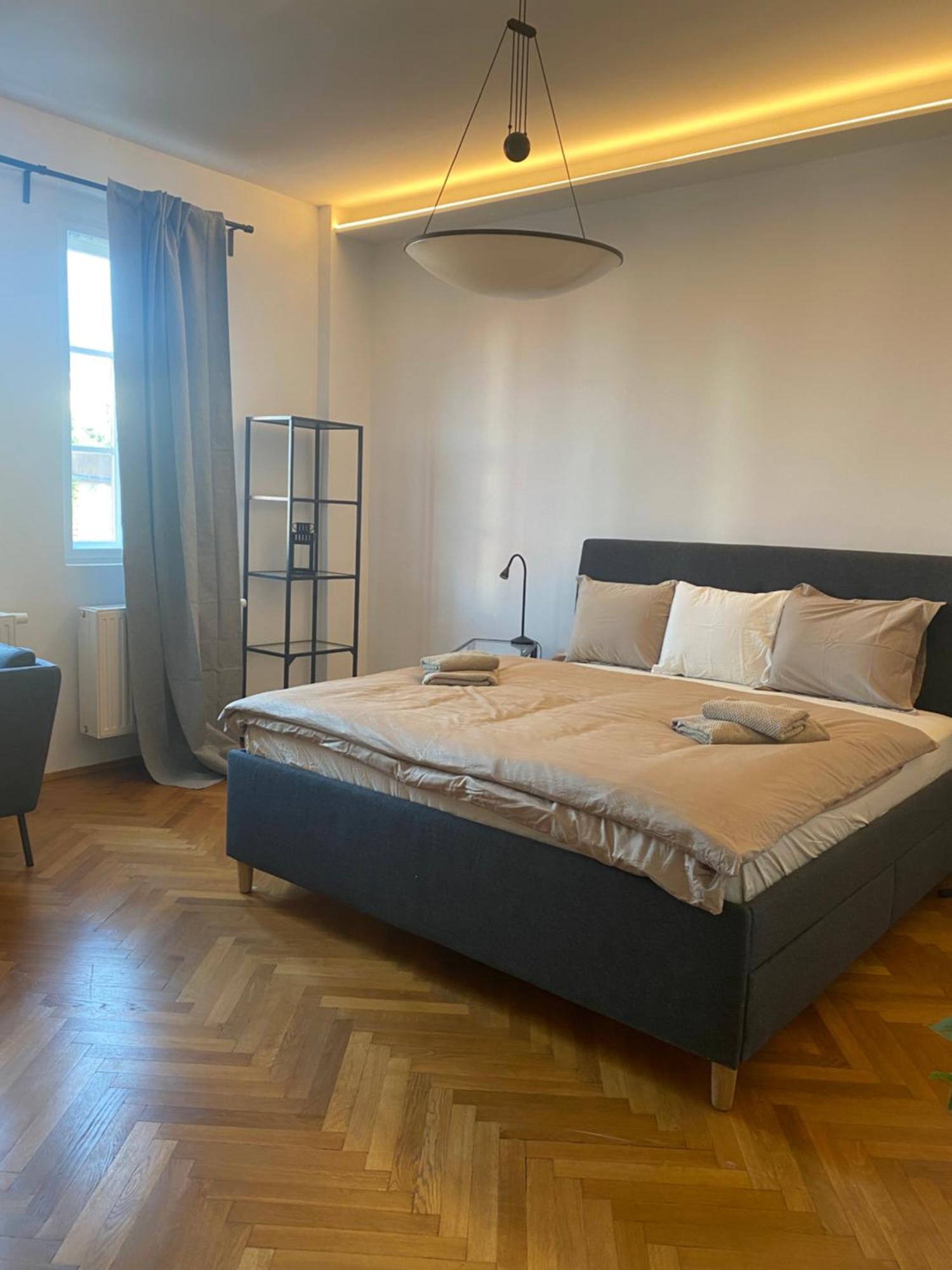 Apartman V Centru Krumlova Český Krumlov Exteriör bild
