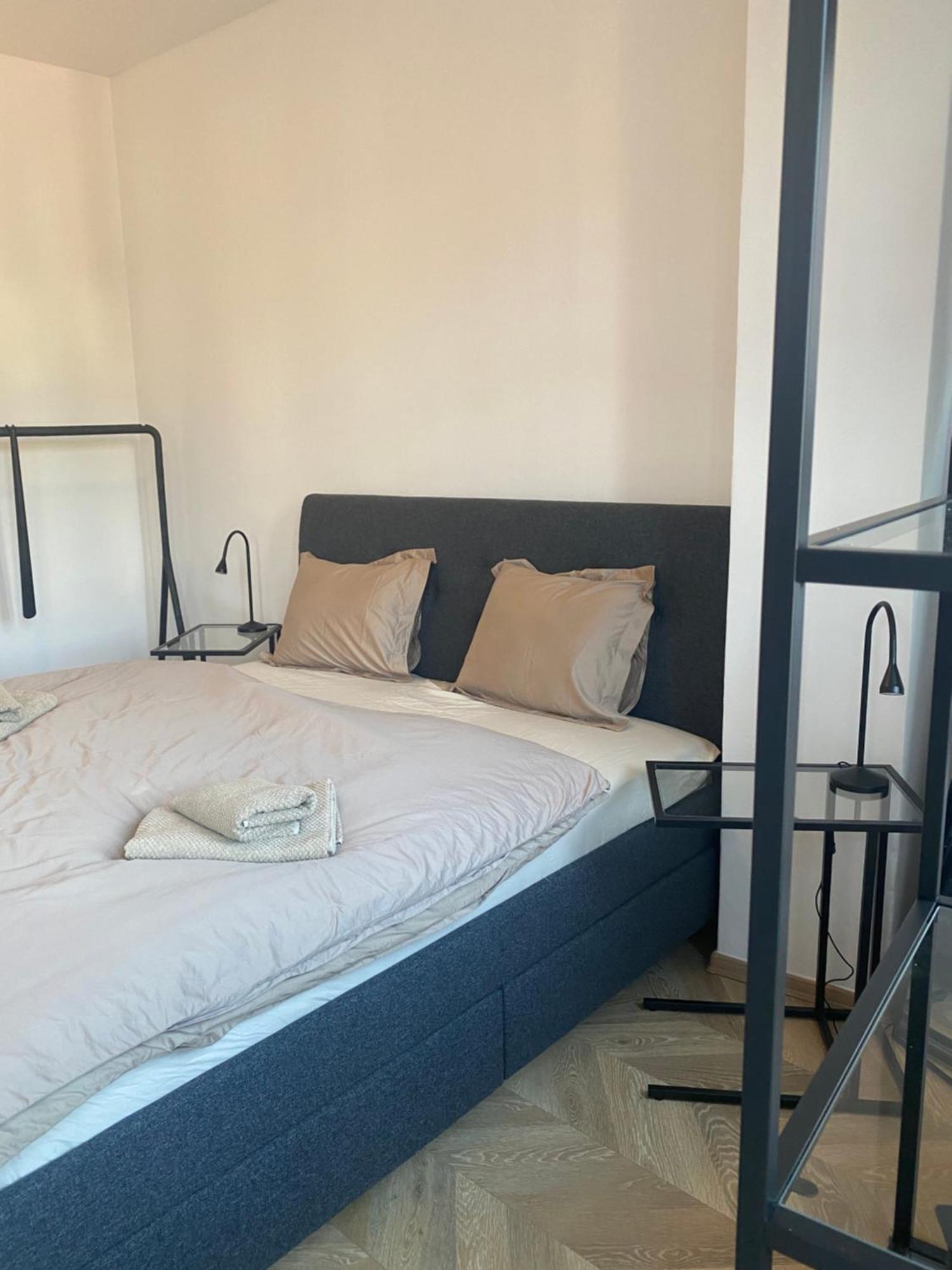 Apartman V Centru Krumlova Český Krumlov Exteriör bild